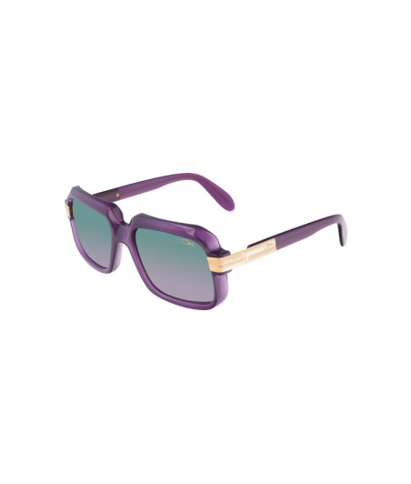 Lunettes de Soleil Cazal 607/3 016 Violet