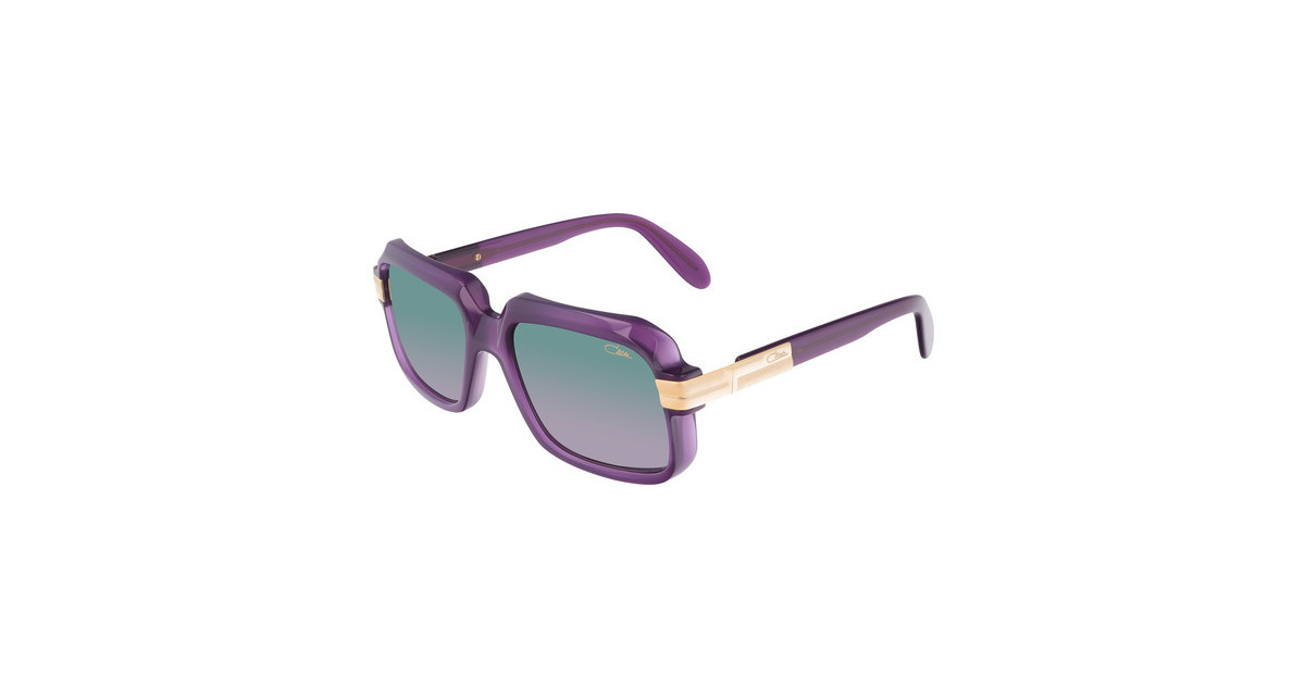 Lunettes de Soleil Cazal 607/3 016 Violet