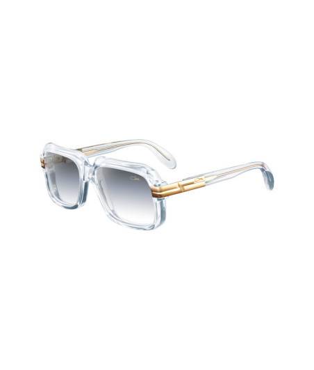 Lunettes de Soleil Cazal 607/3 065 Blanc