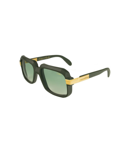 Lunettes de Soleil Cazal 607/3 Hip-Hop Anniversary 050 Vert