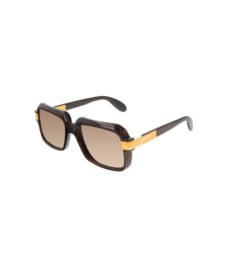 Lunettes de Soleil Cazal 607/3 HORN 903 Marron