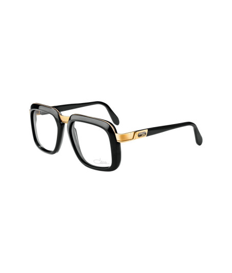 Lunettes de Vue Cazal 616 001 Noir