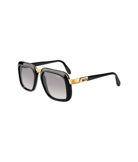 Lunettes de Soleil Cazal 616/3 001 Noir