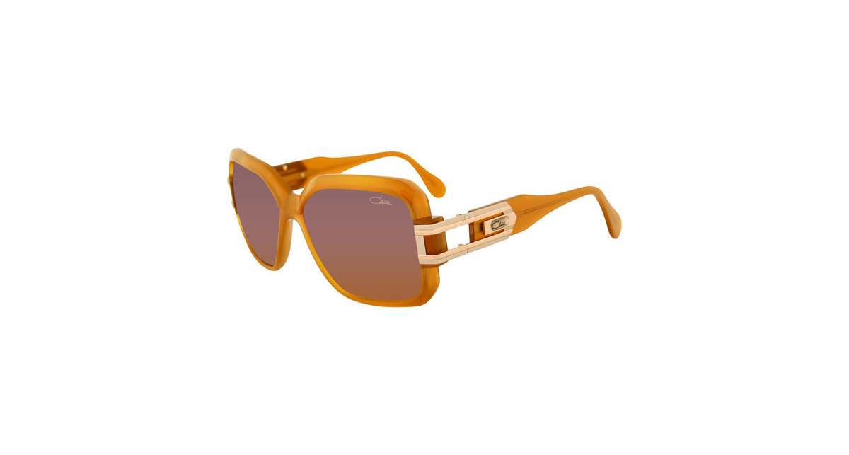 Lunettes de Soleil Cazal 623/3 003 Marron