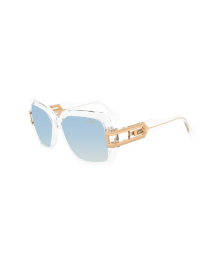 Lunettes de Soleil Cazal 623/3 065 Blanc