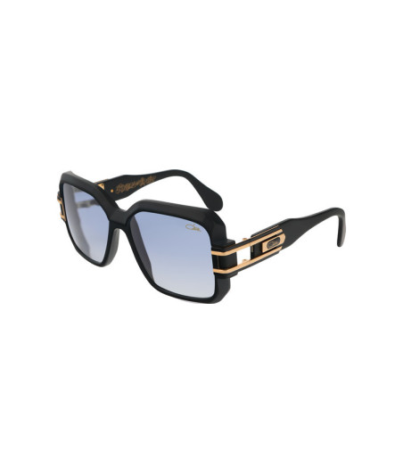 Lunettes de Soleil Cazal 623/3 Hip-Hop Anniversary 050 Noir