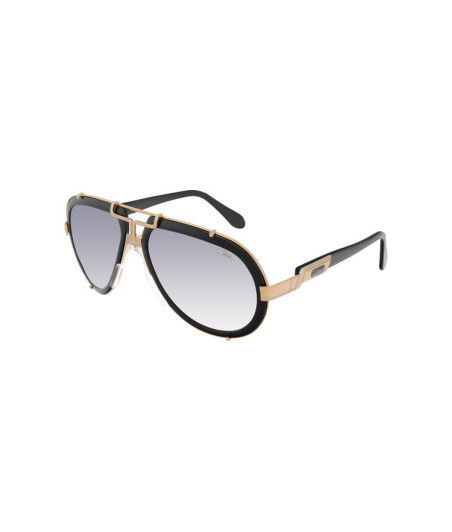 Lunettes de Soleil Cazal 642/3 001 Noir