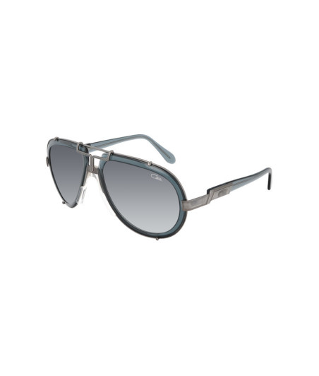 Lunettes de Soleil Cazal 642/3 006 Gris