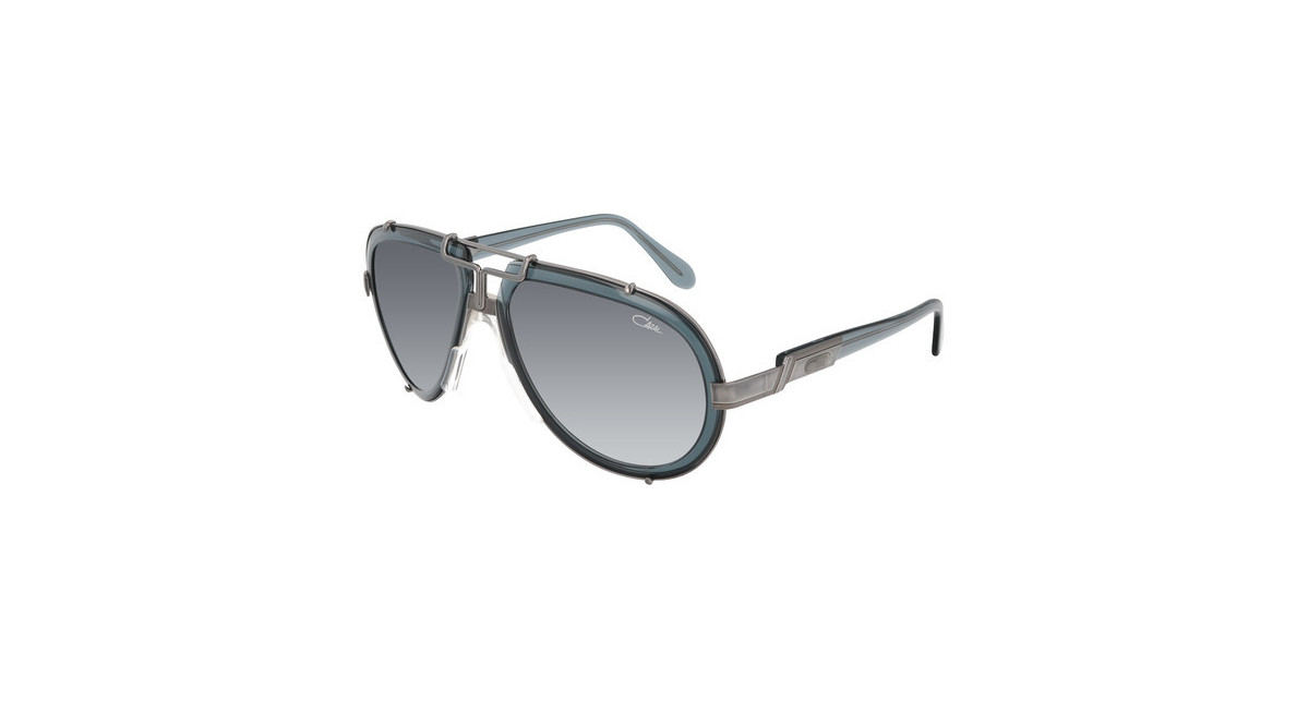 Lunettes de Soleil Cazal 642/3 006 Gris