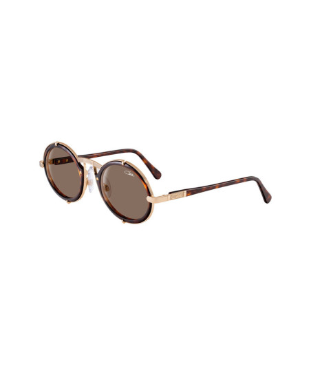 Lunettes de Soleil Cazal 644 007 Marron