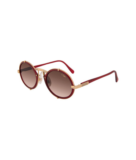 Lunettes de Soleil Cazal 644 010 Rouge