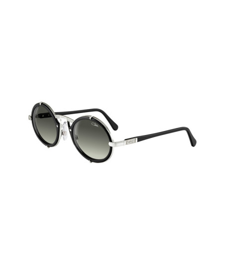 Lunettes de Soleil Cazal 644 011 Noir