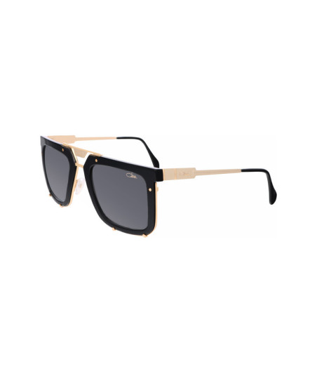 Lunettes de Soleil Cazal 648 001 Noir