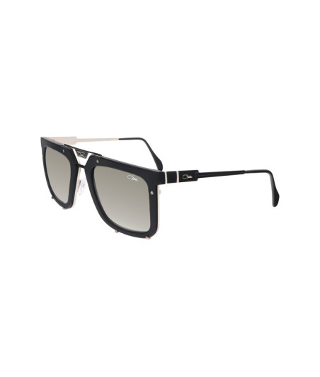 Lunettes de Soleil Cazal 648 002 Noir