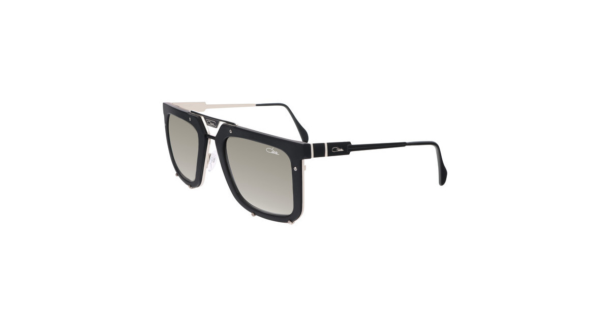 Lunettes de Soleil Cazal 648 002 Noir