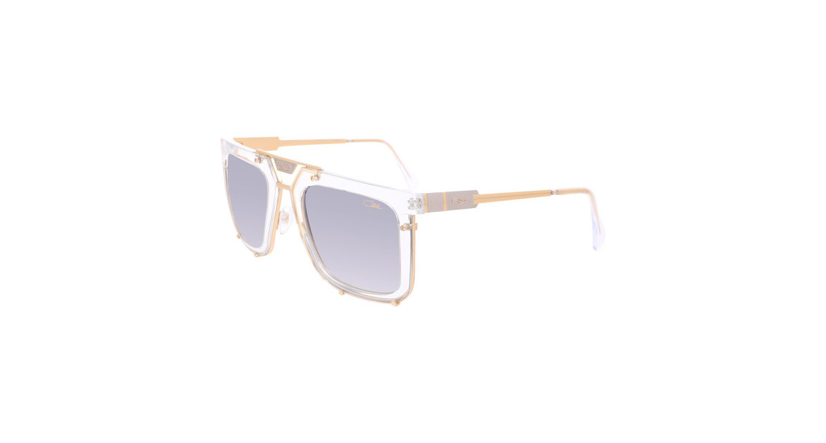 Lunettes de Soleil Cazal 648 003 Or