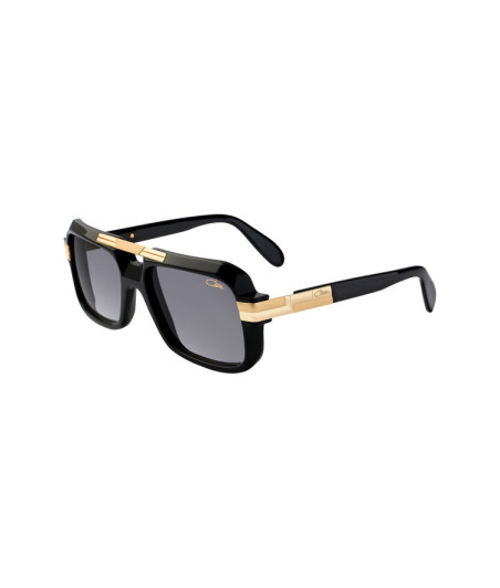 Lunettes de Soleil Cazal 663 001 Noir