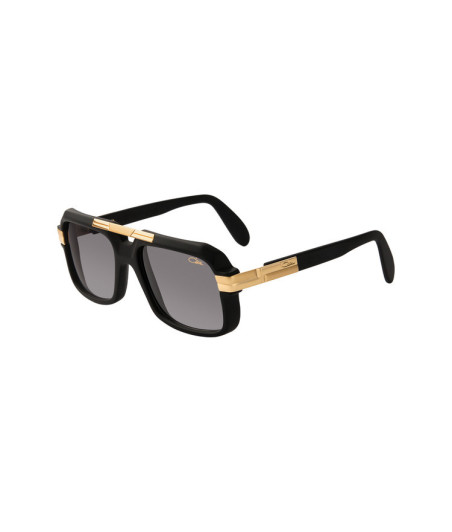 Lunettes de Soleil Cazal 663 011 Noir