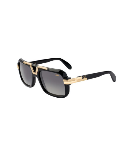 Lunettes de Soleil Cazal 664 001 Noir