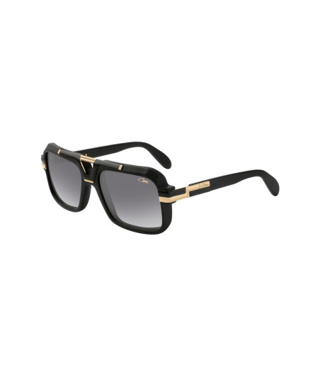 Lunettes de Soleil Cazal 664 002 Noir