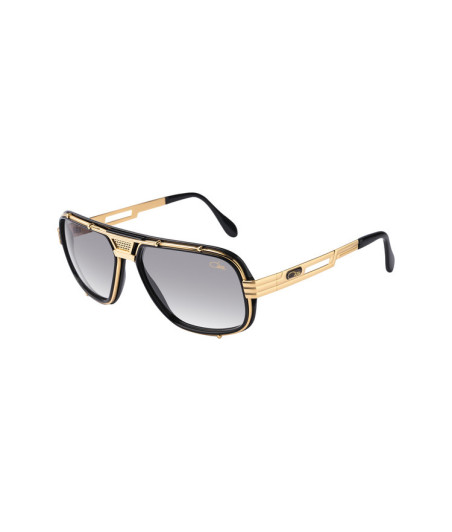 Lunettes de Soleil Cazal 665 001 Noir