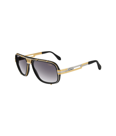 Lunettes de Soleil Cazal 665 002 Noir