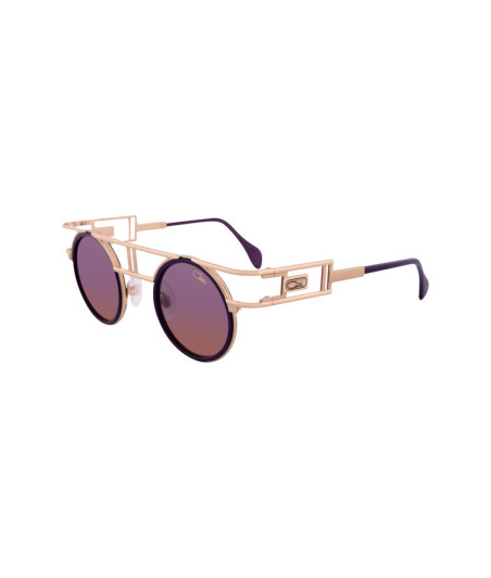 Lunettes de Soleil Cazal 668/3 003 Or