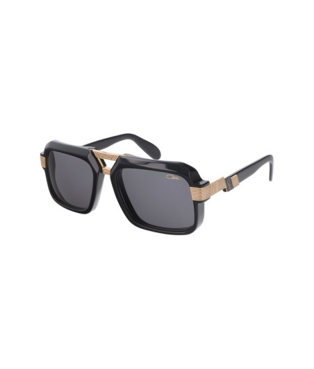 Lunettes de Soleil Cazal 669 001 Noir