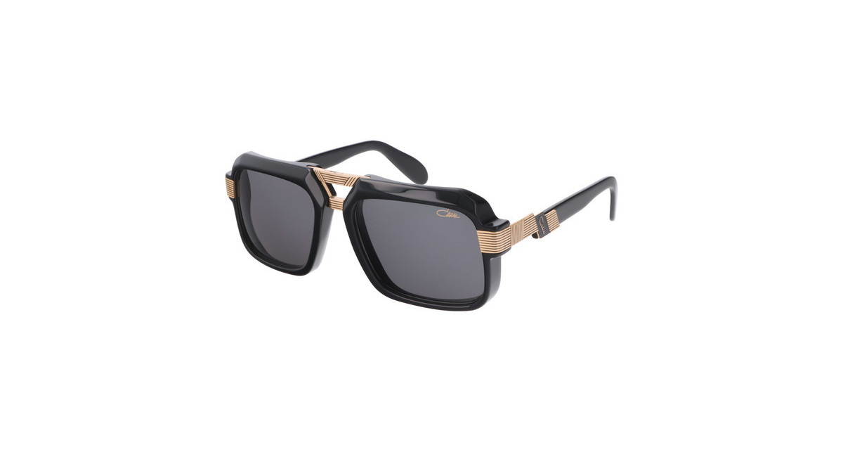 Lunettes de Soleil Cazal 669 001 Noir