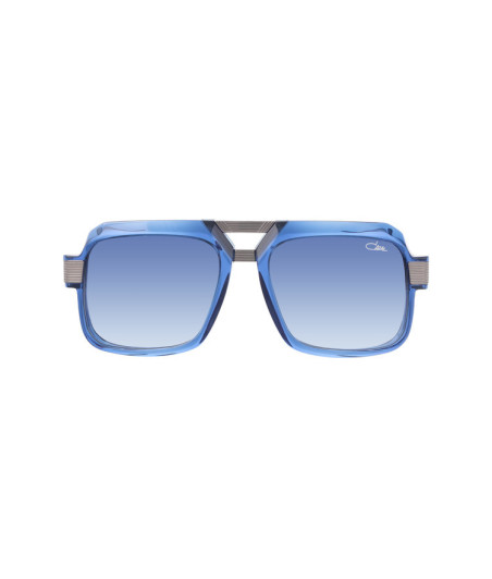 Lunettes de Soleil Cazal 669 002 Bleu