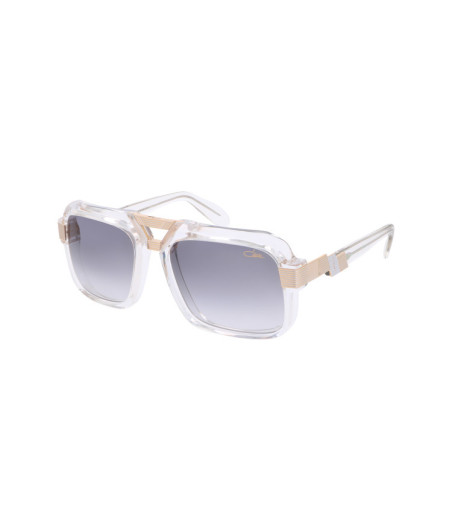 Lunettes de Soleil Cazal 669 003 Blanc