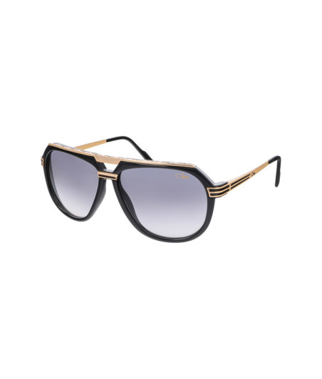 Lunettes de Soleil Cazal 674 001 Noir