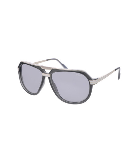 Lunettes de Soleil Cazal 674 003 Gris