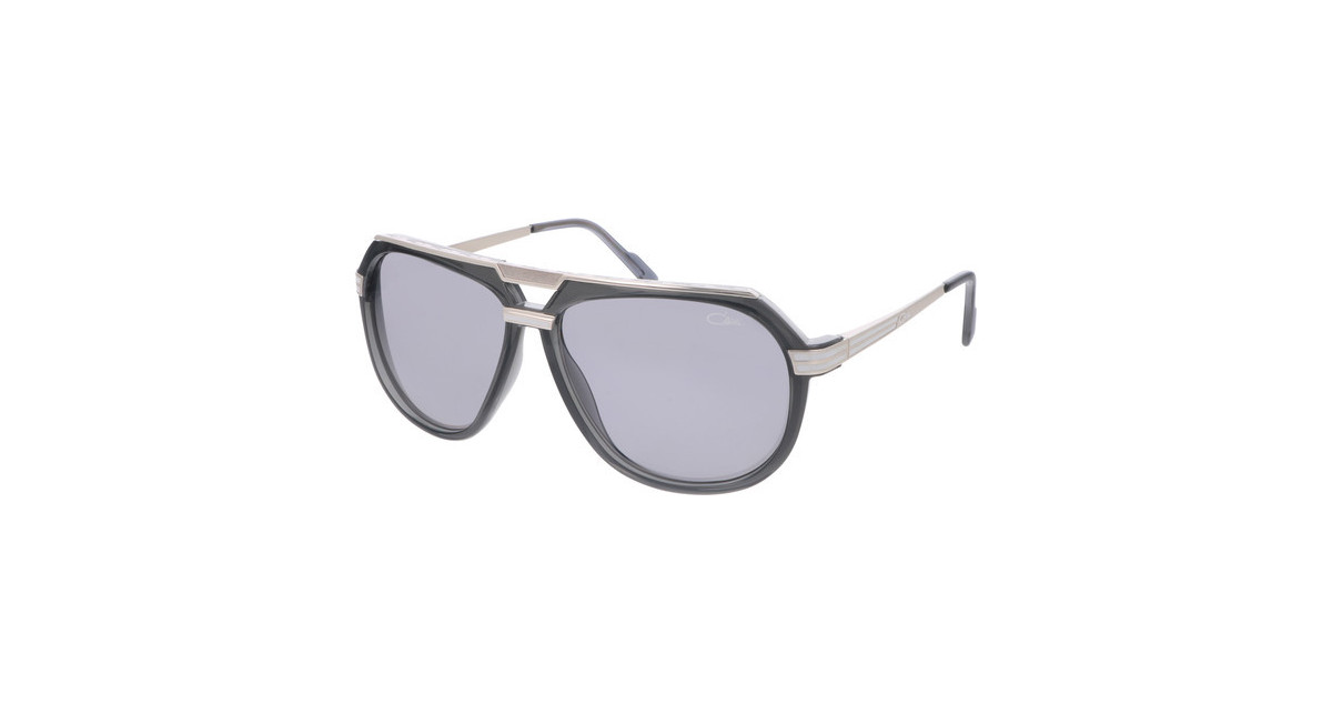 Lunettes de Soleil Cazal 674 003 Gris