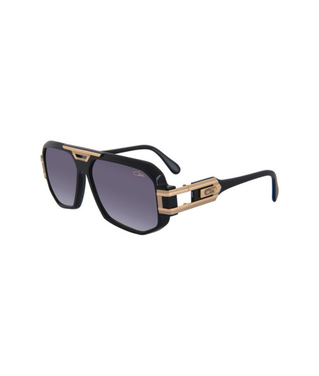 Lunettes de Soleil Cazal 675 001 Noir