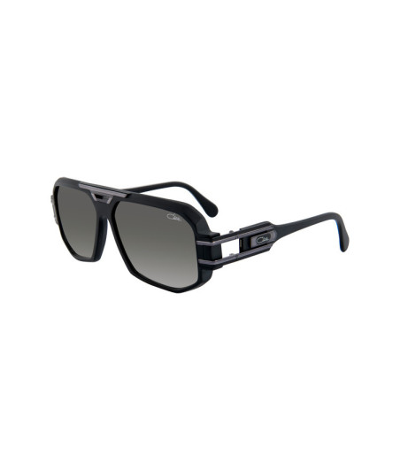 Lunettes de Soleil Cazal 675 002 Noir