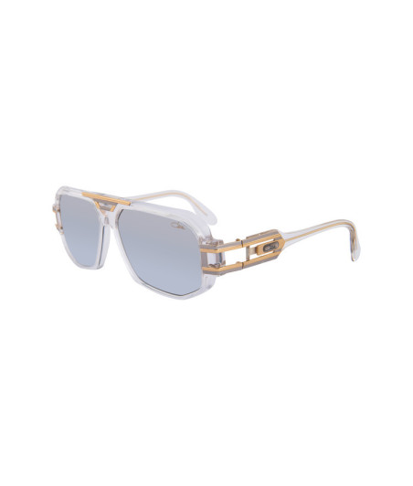 Lunettes de Soleil Cazal 675 003 Blanc