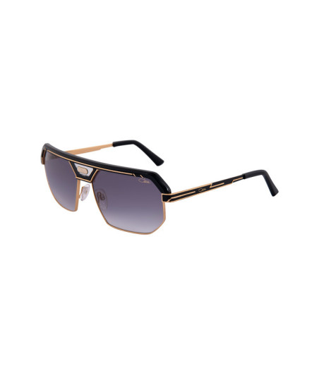 Lunettes de Soleil Cazal 676 001 Noir