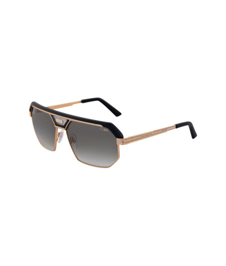 Lunettes de Soleil Cazal 676 002 Noir