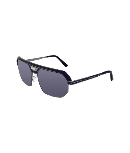 Lunettes de Soleil Cazal 676 003 Bleu