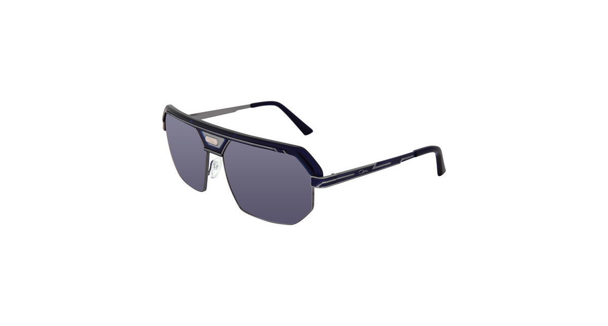 Lunettes de Soleil Cazal 676 003 Bleu