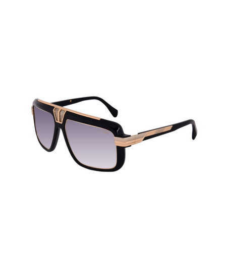 Lunettes de Soleil Cazal 678 001 Noir