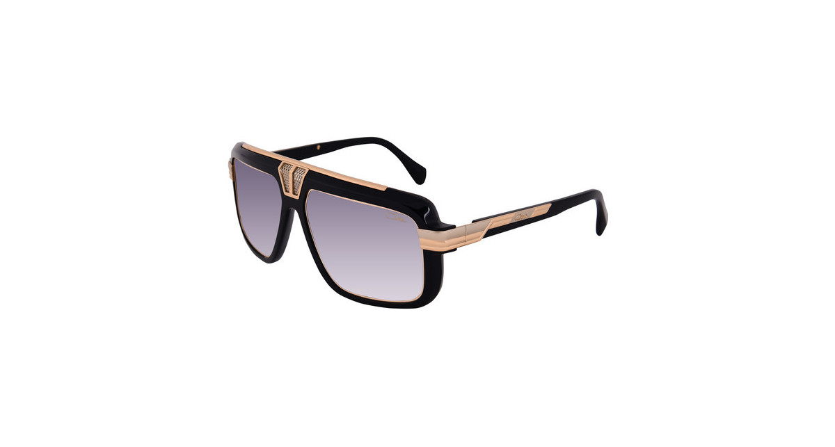 Lunettes de Soleil Cazal 678 001 Noir