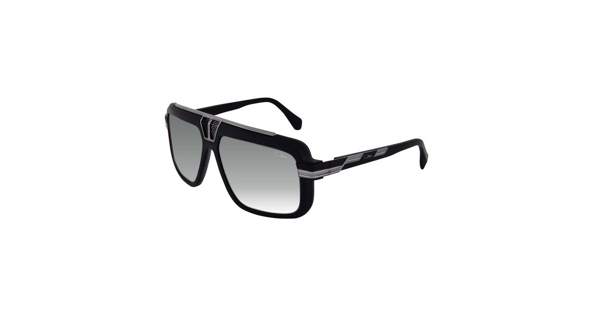 Lunettes de Soleil Cazal 678 002 Noir