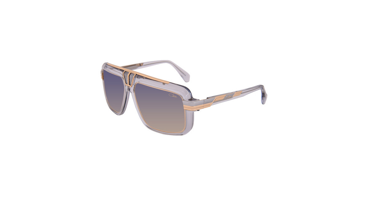 Lunettes de Soleil Cazal 678 003 Gris