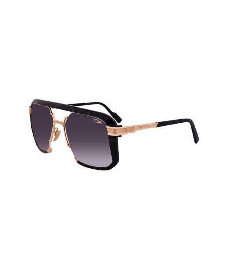 Lunettes de Soleil Cazal 682 001 Noir