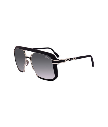 Lunettes de Soleil Cazal 682 002 Noir