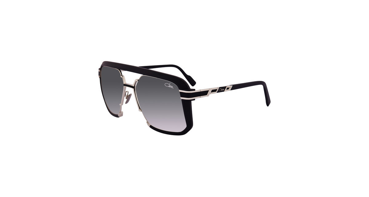 Lunettes de Soleil Cazal 682 002 Noir