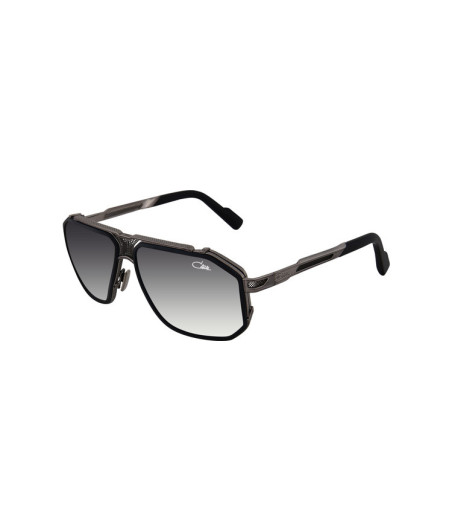 Lunettes de Soleil Cazal 683 003 Noir