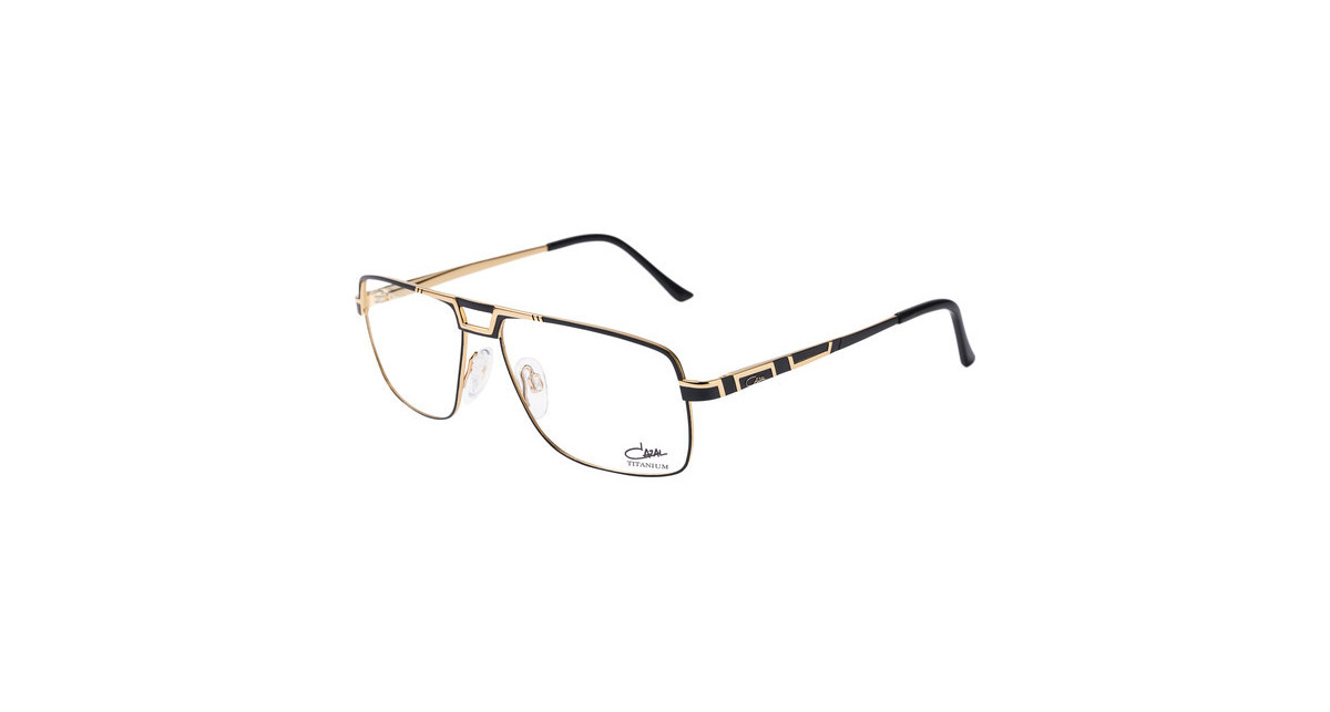 Lunettes de Vue Cazal 7068 001 Noir